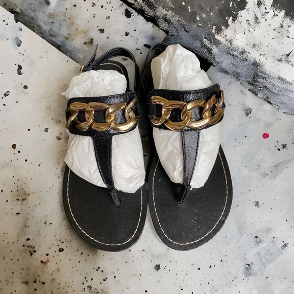 Steve Madden Betray Slingback Sandals - Picture 1 of 7